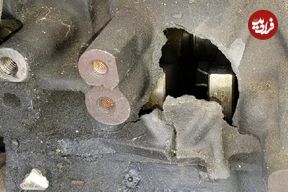 شاتون زدن چیست؟ بررسی نشانه‌ها و علت شاتون زدن خودرو