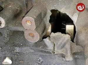 شاتون زدن چیست؟ بررسی نشانه‌ها و علت شاتون زدن خودرو