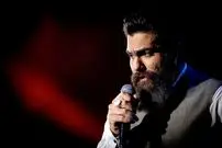 ببینید؛ اعتراف جالب زندوکیلی:‌ مادرم گفته بود حاضرم خودم به خواستگاری زن دوم شوهرم بروم!