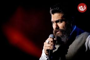 ببینید؛ اعتراف جالب زندوکیلی:‌ مادرم گفته بود حاضرم خودم به خواستگاری زن دوم شوهرم بروم!