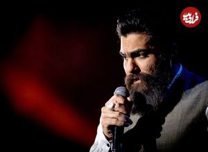 ببینید؛ اعتراف جالب زندوکیلی: مادرم گفته بود حاضرم خودم به خواستگاری زن دوم شوهرم بروم!