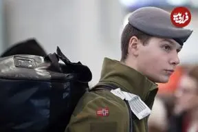 این کشورهای اروپایی هنوز خدمت سربازی اجباری دارند