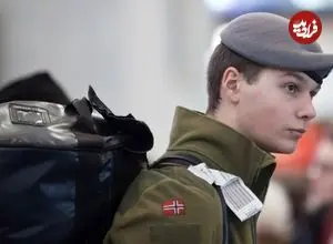 این کشورهای اروپایی هنوز خدمت سربازی اجباری دارند