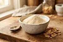 چطور پودر سیر خانگی درست کنیم ؟