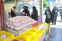 مرغ ۸۰ هزار تومانی آمد؛ مرغ ارزان را از کجا بخریم؟