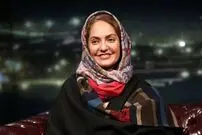 عکس| سفر زمان؛ چهرۀ «مهناز افشار» 21 ساله در سریال «گمشده»