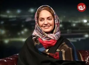 عکس| سفر زمان؛ چهرۀ «مهناز افشار» 21 ساله در سریال «گمشده»