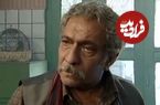 عکس؛ سفر به تاریخ؛ چهرۀ «اکبر بلنده» (سریال ستایش) قبل از انقلاب در ۳۵ سالگی
