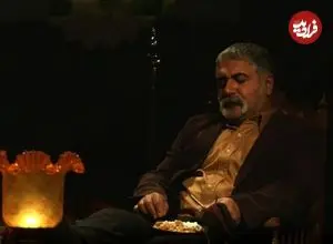 عکس| سفر در زمان؛ «غلام» سریال سوجان در 48 سالگی و در کنار گلزار؛ سال 98