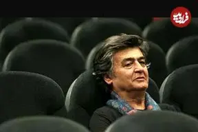 تصاویری کمتر دیده شده از مرحوم رضا رویگری