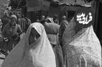 عکس| سفر زمان؛ تصویری از «خیابان اصلی شهر کرمان» در سال 1330