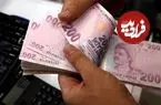 قیمت لیر ترکیه امروز جمعه 8 خرداد 1405