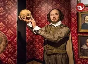 افشاگری عجیب: ویلیام شکسپیر یک زن یهودی سیاه‌پوست بوده!