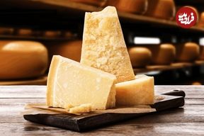 ۱۰ ماده غذایی که بیشتر از «شیر» کلسیم دارند