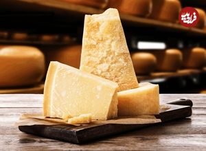 ۱۰ ماده غذایی که بیشتر از «شیر» کلسیم دارند