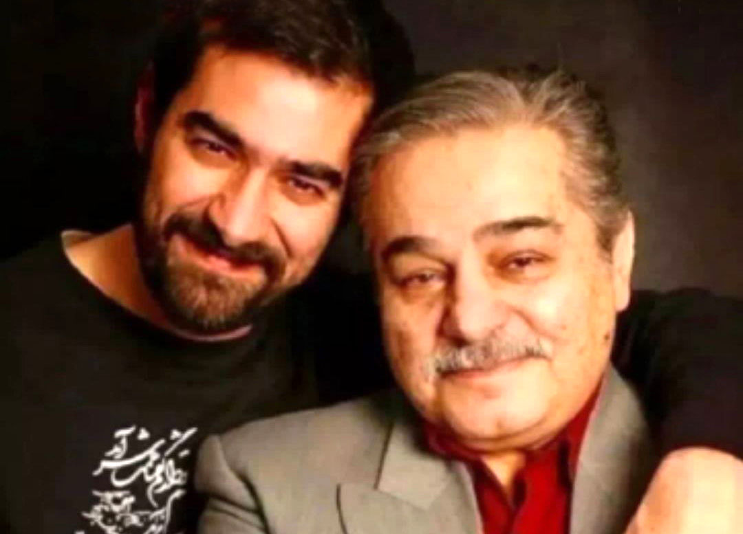 (تصاویر) پدر و فرزندی چند بازیگر ایرانی که کمتر دیده شده‌اند
