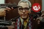 عکس| گذر زمان؛ «مسعود شصت‌چی» 18 سال بعد سریال مرد هزار چهره در 59 سالگی