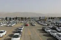 قیمت محصولات ایران خودرو امروز دوشنبه شش شهریور ۱۴۰۲