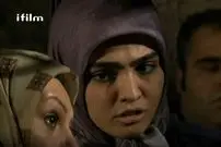 عکس| سفر در زمان؛ «شهناز» سریال وضعیت سفید در کنار همسرش و در یک نمایشگاه؛ سال 1403