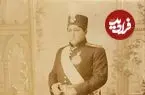 عکس| سفر به تاریخ؛ «مریم‌دخت، ایران‌دخت، همایون‌دخت و فریدون میرزا» فرزندان احمدشاه در کودکی