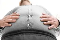 شش راه برای نابودی چربی شکم