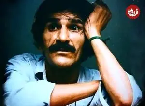 عکس| سفر در زمان؛ چهره «حسین پناهی» در 8 سالگی؛ سال 1343