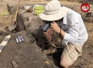 تصاویر| شش کشف باستان شناسی در سال ۲۰۲۵