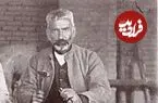 عکس| سفر زمان؛ سنگ‌تراش‌های ارمنی در اصفهان در حال تراشیدن سنگ قبر؛ 100 سال قبل