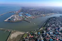 (عکس) نمایی تلخ و نگران‌ کننده از این شهر شمالی ایران 