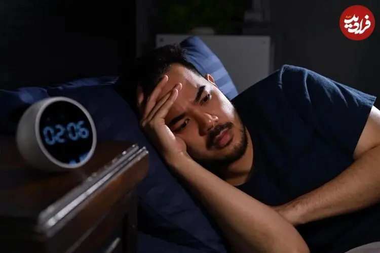 اگر دیشب خوب نخوابیدید، امروز این چند کار ساده را انجام دهید