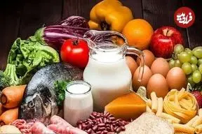 تاثیر گرانی‌ها بر وضعیت تغذیه / درخواست تقویت امنیت غذایی از محل مالیات کارخانه‌ها