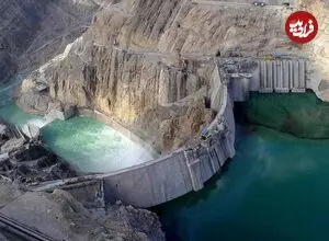 سدهای تهران چقدر آب دارند؟