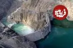 سدهای تهران چقدر آب دارند؟