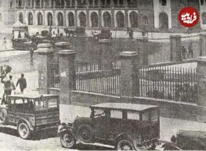 حکایت نخستین اتومبیل‌های تهران و روزگاری که شوفرها حقوقی برابر با سرتیپ‌ها داشتند