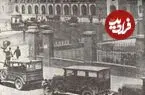 حکایت نخستین اتومبیل‌های تهران و روزگاری که شوفرها حقوقی برابر با سرتیپ‌ها داشتند