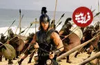 تصاویر| 18 فیلم درباره‌ی اسطوره‌های یونانی که باید ببینید