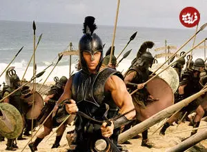 تصاویر| 18 فیلم درباره‌ی اسطوره‌های یونانی که باید ببینید