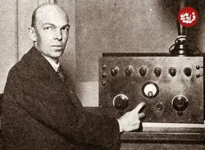 سفر در زمان؛ دیگران را ثروتمند کردند و در فقر مردند!/ می دانستید کسی قبل از گراهام بل تلفن را ساخته بود؟