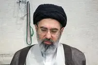 عکس| سفر زمان؛ رهبر انقلاب در لباس بسیج و در کنار همرزمان در جبهه؛ دهه 60