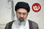 عکس| سفر زمان؛ رهبر انقلاب در لباس بسیج و در کنار همرزمان در جبهه؛ دهه 60