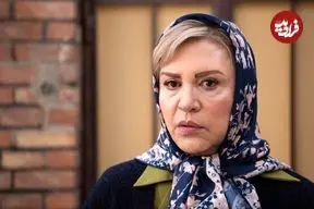 عکس| سفر در زمان؛ «رویا تیموریان» در جشن تولد 63 سالگی اش؛ سال 1401