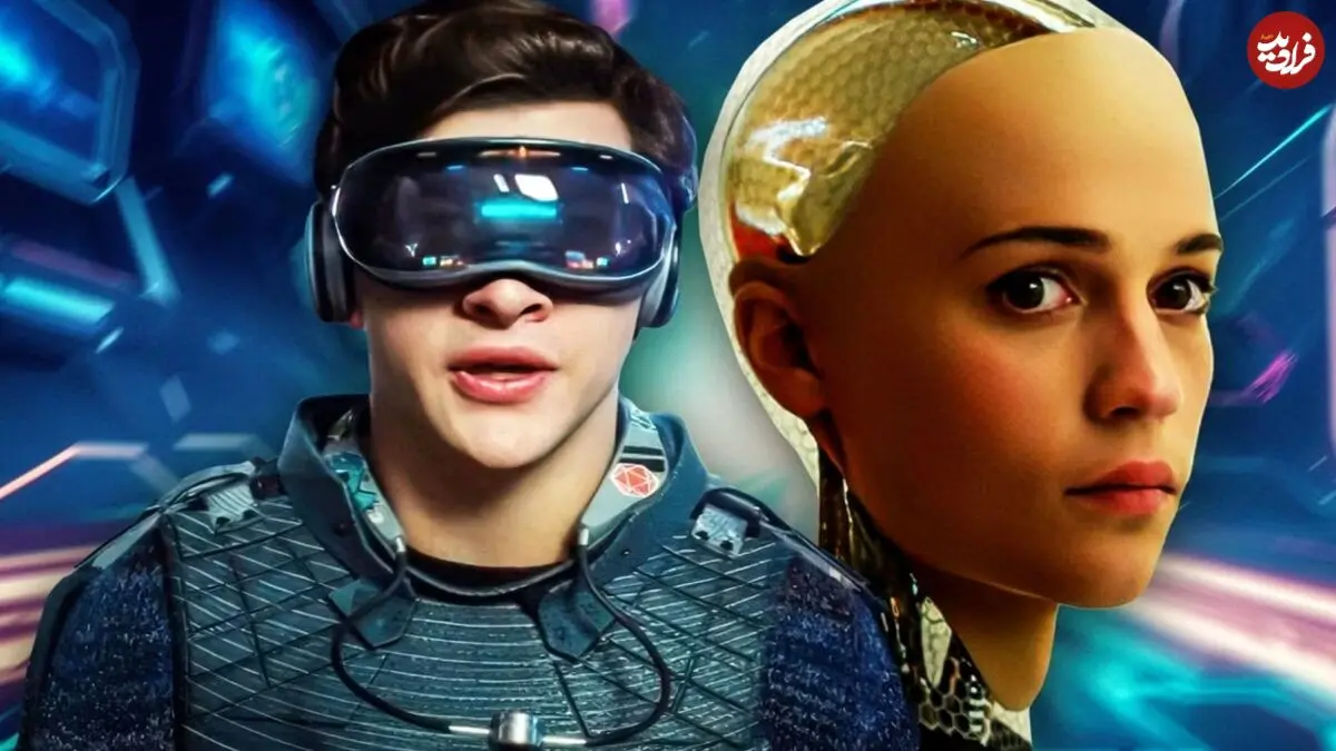 تصاویر؛ فیلم‌هایی که آینده را پیش‌بینی کردند: ۱۰ اختراع واقعی الهام‌گرفته از آثار علمی‌تخیلی