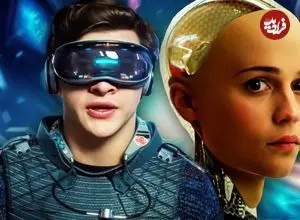 تصاویر؛ فیلم‌هایی که آینده را پیش‌بینی کردند: ۱۰ اختراع واقعی الهام‌گرفته از آثار علمی‌تخیلی