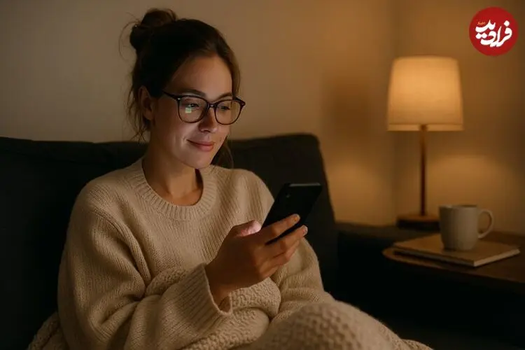 آیا گوشی هوشمند شما می‌تواند بفهمد دروغ می‌گویید؟