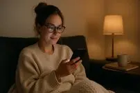 آیا گوشی هوشمند شما می‌تواند بفهمد دروغ می‌گویید؟