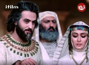 عکس| سفر در زمان؛ «یوزارسیف» سریال یوسف پیامبر در حال گشت و گذار در تونس؛ سال 1403