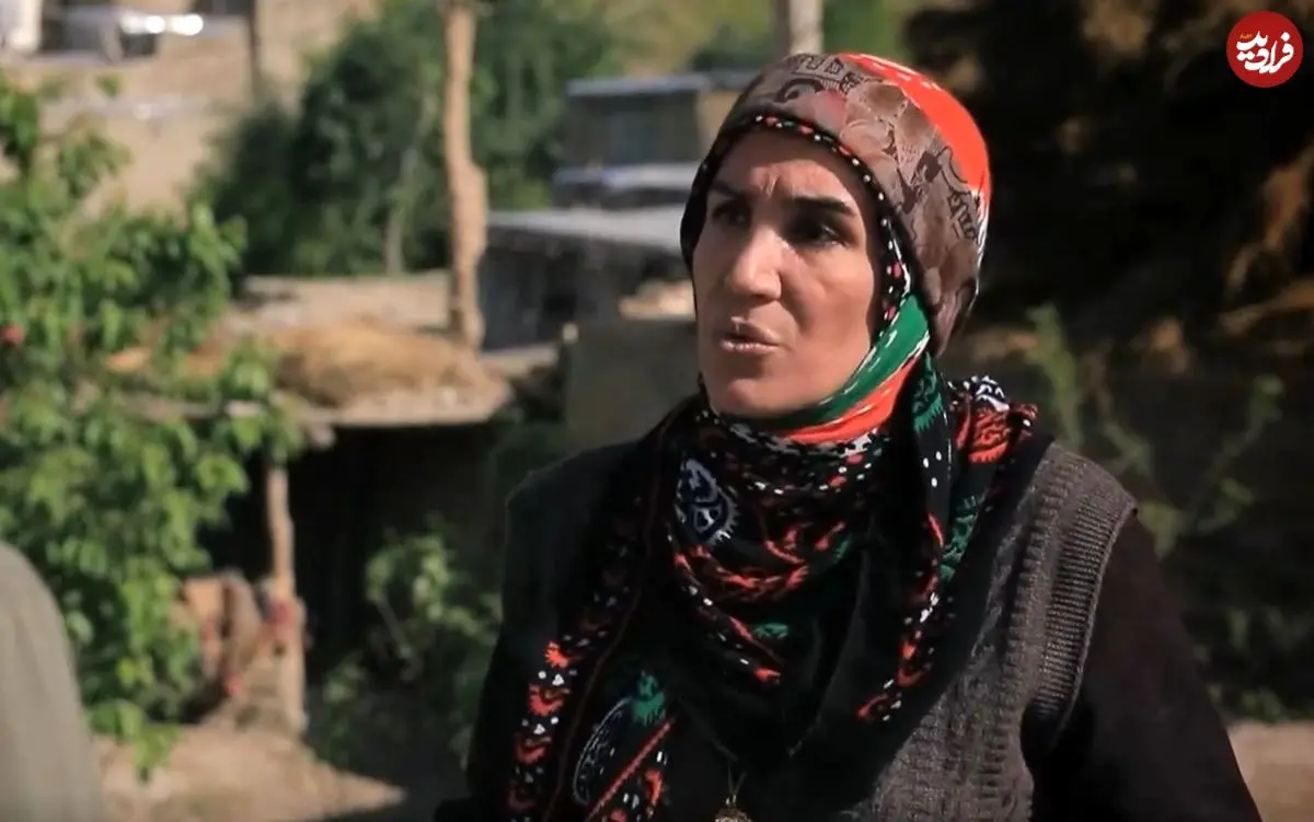 ببینید| سفر در زمان؛ «آبا جهان» 8 سال بعد سریال آنام و در حال اجرای نمایش رادیویی