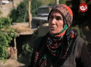 ببینید| سفر در زمان؛ «آبا جهان» 8 سال بعد سریال آنام و در حال اجرای نمایش رادیویی