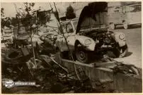 عکس| سفر به تهران قدیم؛ افزایش شکایت‌های مردم از مکانیکی‌های تهران خبرساز شد! 