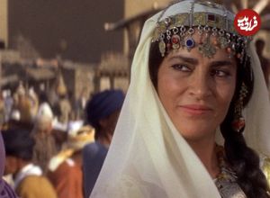 عکس| سفر در زمان؛ «هند جگرخوار» فیلم محمدرسول الله در فرانسه؛ سال 1348
